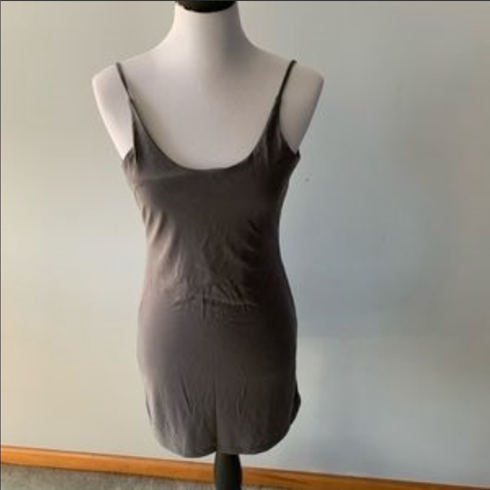 LuLu's Women's Spagetti Strap Dress size S